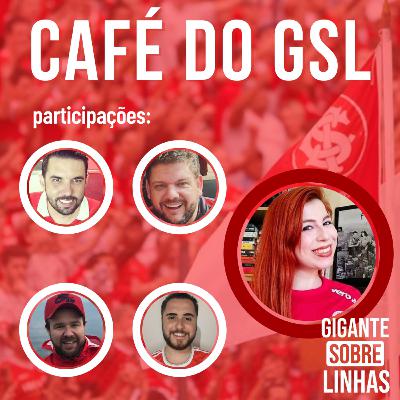 Café do GSL: Projeções sobre o treinador colorado para 2021 Café do GSL: Projeções sobre o treinador colorado para 2021