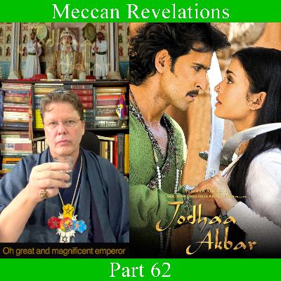 Meccan Revelations - Part 62