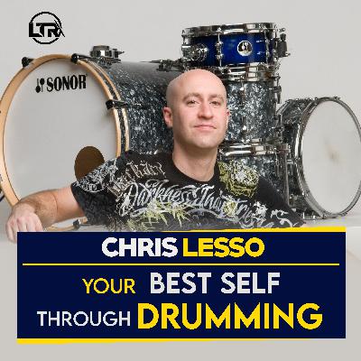 100 - 6 Pro-Athlete Secrets That Transform Your Drumming (Brendan Fox)