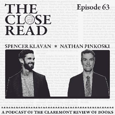 Nathan Pinkoski on Watergate Myths