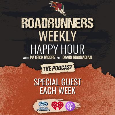 Happy Hour: It's kinda like Beer League Hockey