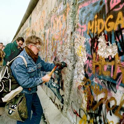 Berlinale schaut auf die 1990er-Jahre