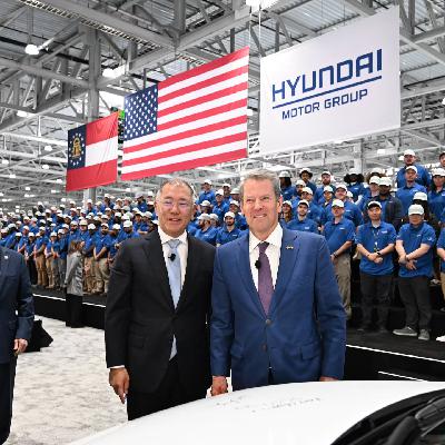 68 现代工厂突袭事件：美国“制造业回流”遭遇自体免疫危机