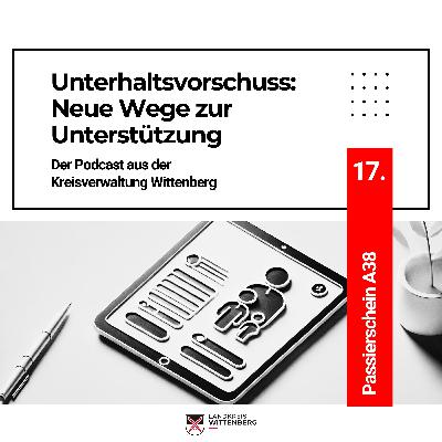 Unterhaltsvorschuss - Neue Wege zur Unterstützung