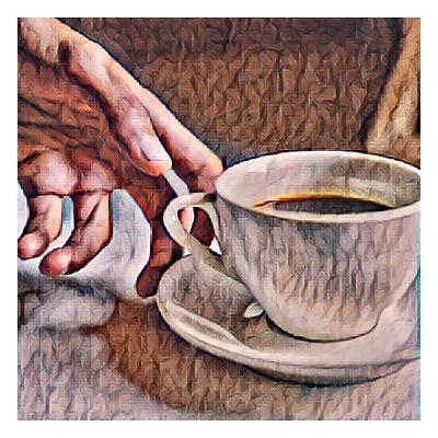 Moka o macchinetta? I segreti per degustare la bevanda più bevuta in Italia secondo il Galateo