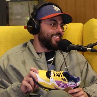 פרק 10 | שגיא מיה