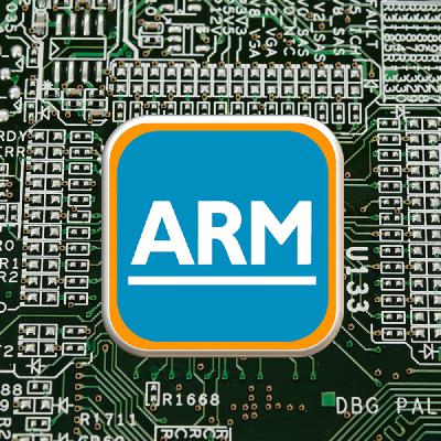软件股抛售只是小规模恐慌?Arm首席执行官:市场搞错状况 软件股抛售只是小规模恐慌?Arm首席执行官:市场搞错状况