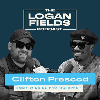 Celebrity Photographer to Luxury Founder: Clifton Prescod on Apprenticeship, Pricing Power, & Taste