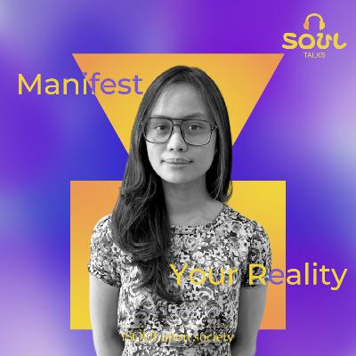 Ep 2 | Manifest Your Reality (ft. Camilla Azalea) Ep 2 | Manifest Your Reality (ft. Camilla Azalea)