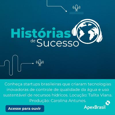 Histórias de Sucesso - Episódio 4 Histórias de Sucesso - Episódio 4