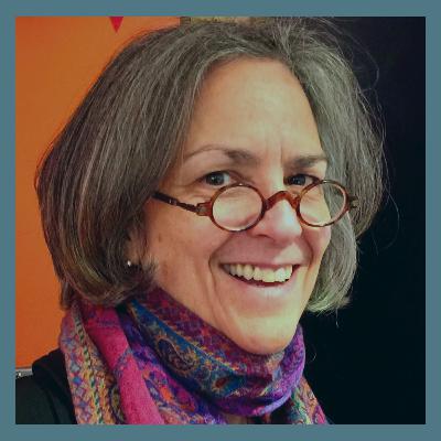 Writing about Cancer with Novelist Elizabeth Benedict
