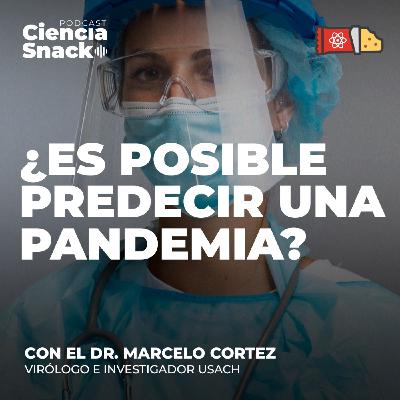 Ciencia Snack | ¿Es posible predecir una pandemia?