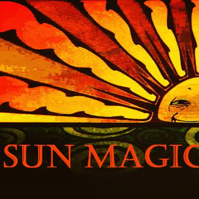 Sun Magic - shamanic, alchemical and holistic healing with the Sun Sun Magic - shamanic, alchemical and holistic healing with the Sun