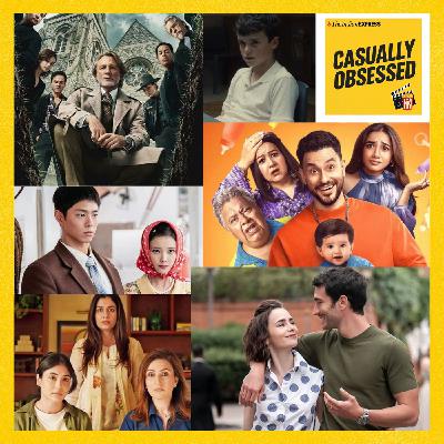 Winter watchlist: Knives Out 3, Emily in Paris, and our Dhurandhar Year-End Picks