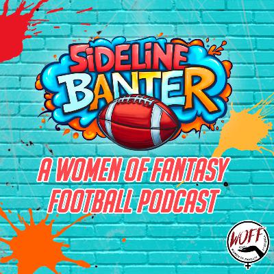 3/24/26 - AFC East Fantasy Football Preview 2026: Patriots, Bills, Jets & Dolphins