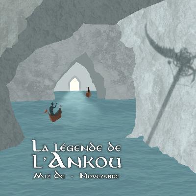 Episode 11 - Miz Du (Novembre) - La Légende de l'Ankou Episode 11 - Miz Du (Novembre) - La Légende de l'Ankou