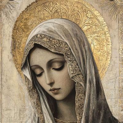 ORACIÓN DEL CORAZÓN V 24-10-25