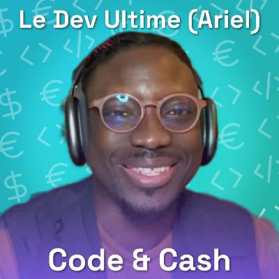 5M d'euros encaissés par mon SaaS - LeDevUltime #16
