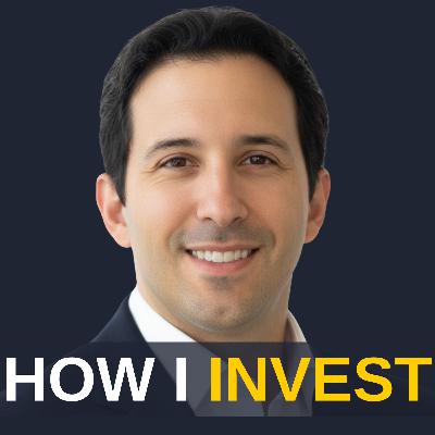 E323: How Billionaires Build Their Portfolios