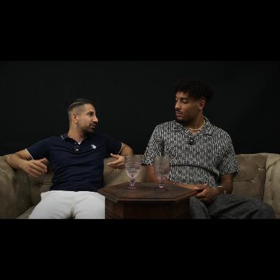 Podcast mit Will über Freundschaft, Zeit alleine verbringen und weitere Themen