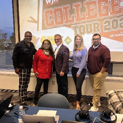 A Look at Oakland Community College's Health Sciences A Look at Oakland Community College's Health Sciences