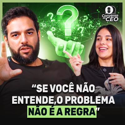 Você não gosta da regra… ou não sabe pra que ela serve? | #109