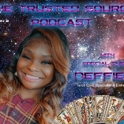 Having is only the 1/2 of it Featuring Neffie G