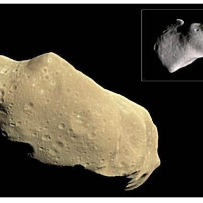 S8 Ep566: PREVIEW FOR LATER. Bob Zimmerman explains the DART mission, which tested planetary defense by impacting a binary asteroid system. The experiment successfully demonstrated that a kinetic impact could alter an asteroid's orbit to protect Earth. (6)