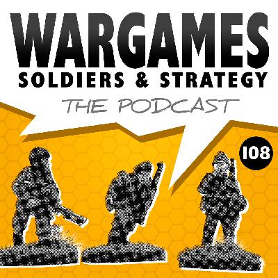 WSS108 - Beachhead WSS108 - Beachhead