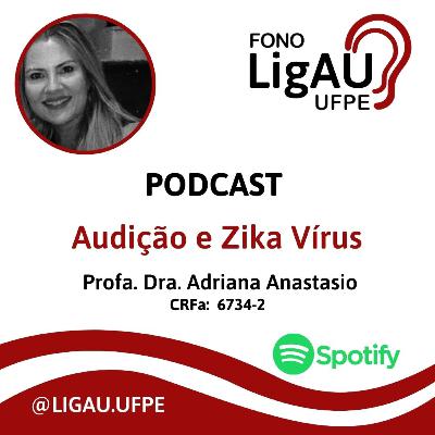 Entrevista com a Profa. Dra. Adriana Anastasio