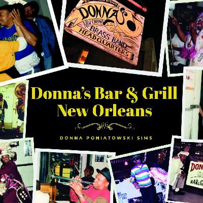 The Reading Life; Donna Poniatowski Sims