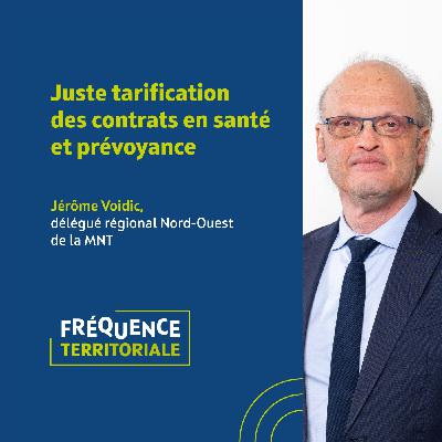 Juste tarification : mieux comprendre, pour mieux choisir - avec Jérôme Voidic