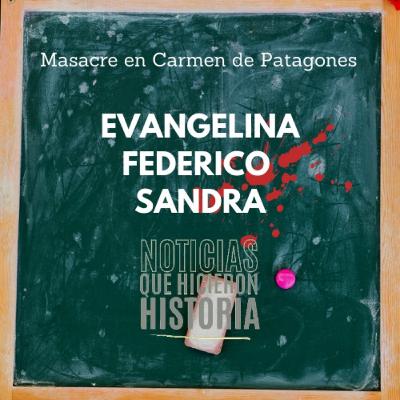La masacre de Carmen de Patagones
