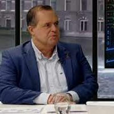 Шлях до технічної незалежності від Starlink - Аудіоподкаст