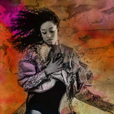 TRAILER: Corinne Bailey Rae's revealing new podcast series exploring mind, body and soul