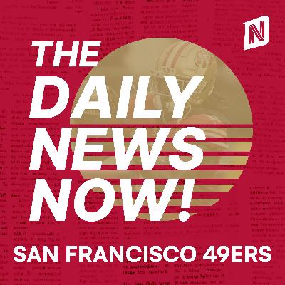 Niners Secure Victory, Brown Stands Out