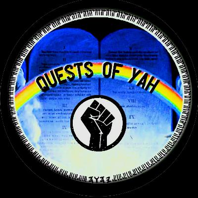 Quests of YAH Presents: Yehezkel Chapters 25-30 Quests of YAH Presents: Yehezkel Chapters 25-30