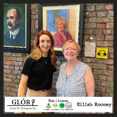 Eilish Rooney Eilish Rooney
