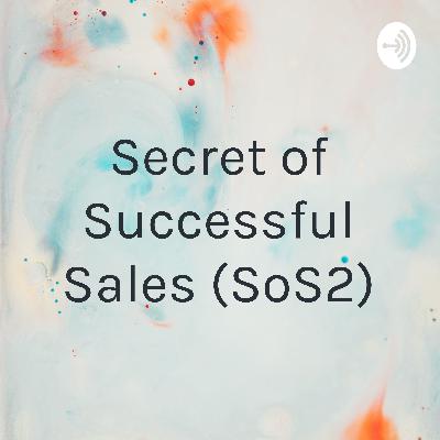 FAB of Sales and Marketing