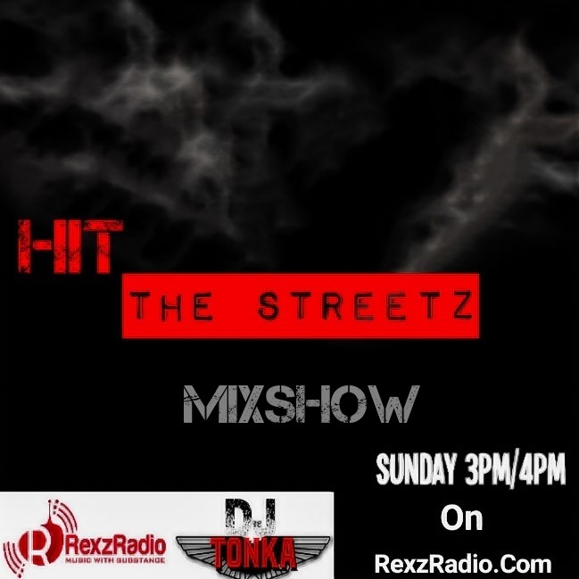 Hit The Streetz SOCA MIX 1-13-2019 episode artwork