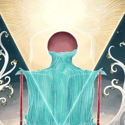 The universal Lord Author Unknown The universal Lord Author Unknown