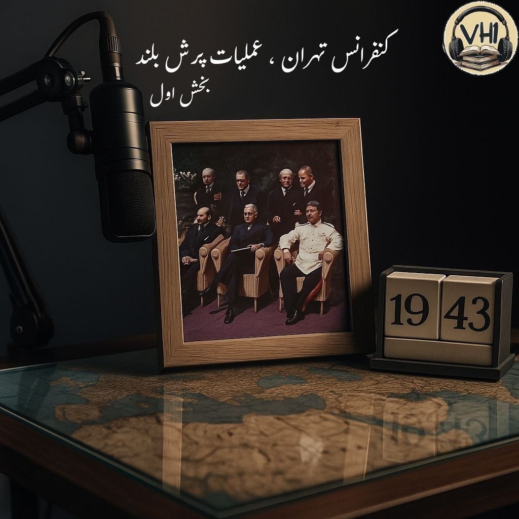 ‎⁨عملیات پرش بلند -قسمت اول⁩