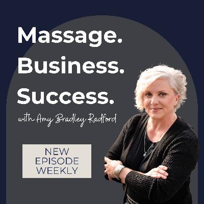What If You Couldn't Massage Tomorrow?