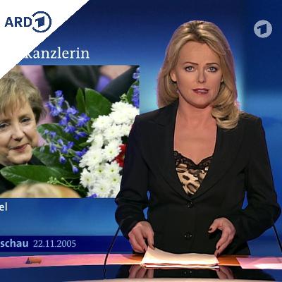 tagesschau vor 20 Jahren, 22. November 2005