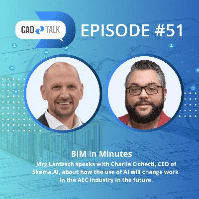 BIM in Minutes | #51