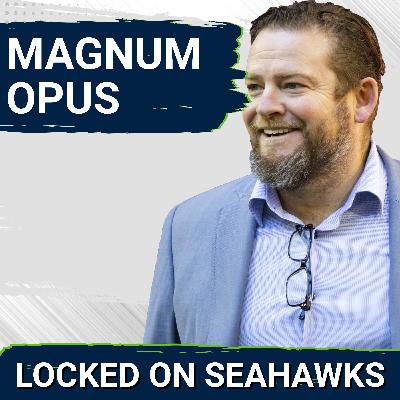 How John Schneider Delivered MAGNUM OPUS Assembling Seattle Seahawks' Super Bowl Squad How John Schneider Delivered MAGNUM OPUS Assembling Seattle Seahawks' Super Bowl Squad