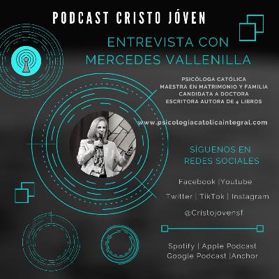 E21: Mercedes Vallenilla