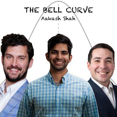 13. Aakash Shah - CEO @ Wyndly, Fixing Allergies Permanently, Being In Y-Combinator & If It's Worth It