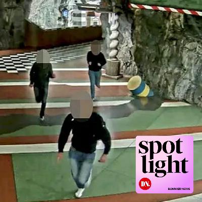 Nazistvåldet efter krogrundan Nazistvåldet efter krogrundan