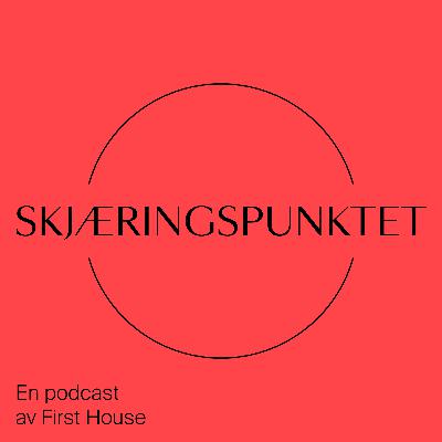 First Cast 01.12.21 - Brennhett transaksjonsmarked